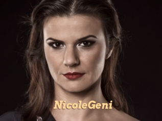 NicoleGeni Live Paradise