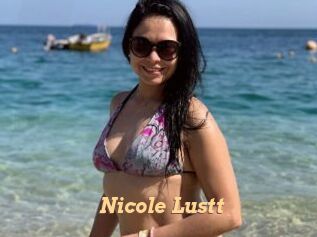 Nicole_Lustt Live Paradise