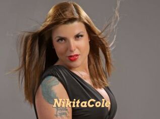 NikitaCole