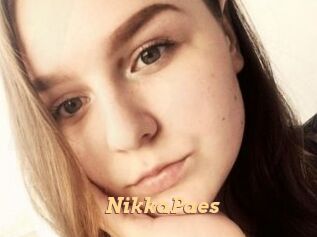 NikkaPaes