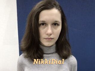 Nikki_Dial