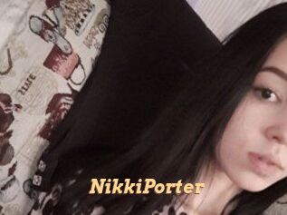 NikkiPorter