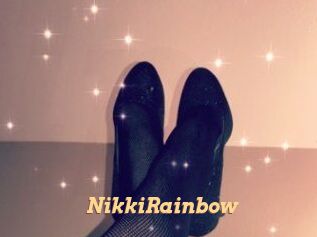 NikkiRainbow