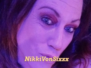 NikkiVonSixxx