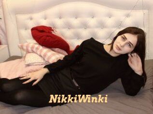 NikkiWinki