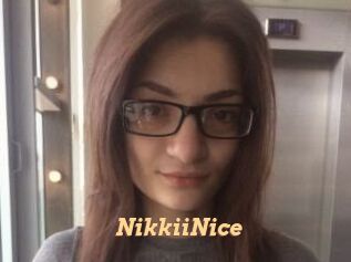 NikkiiNice