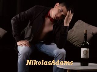 NikolasAdams