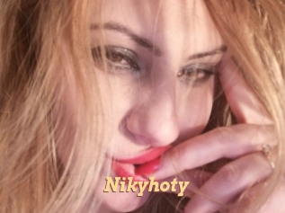 Nikyhoty