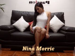 Nina_Morric