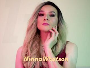 NinnaWhatson