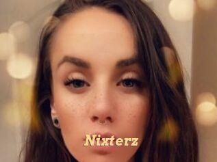 Nixterz