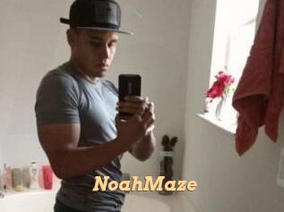 Noah_Maze