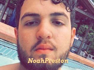 Noah_Preston