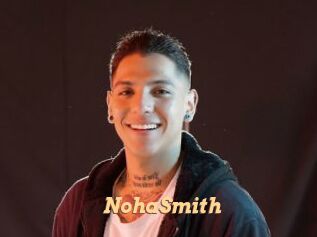 NohaSmith