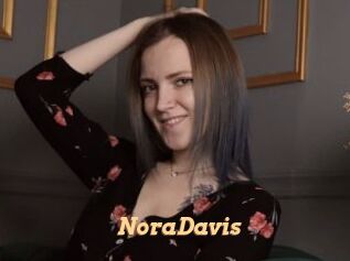 NoraDavis