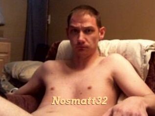 Nosmatt32