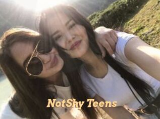 NotShy_Teens