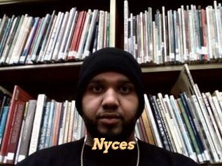 Nyces