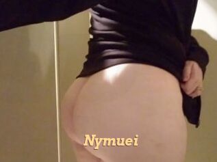 Nymuei