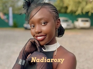 Nadiaroxy