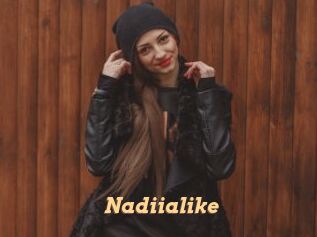 Nadiialike