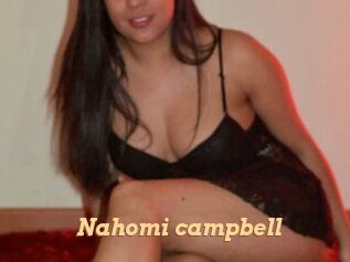 Nahomi_campbell