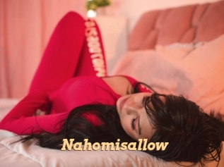 Nahomisallow