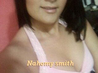 Nahomy_smith