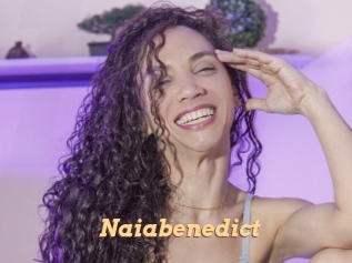 Naiabenedict