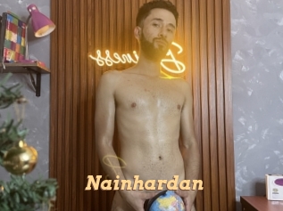 Nainhardan