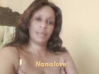 Nanalove