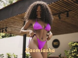 Naomiasha