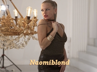 Naomiblond