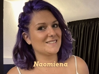 Naomiena