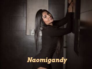 Naomigandy