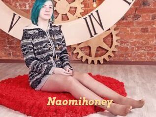 Naomihoney