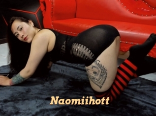 Naomiihott