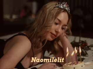 Naomilelit