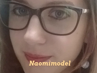 Naomimodel