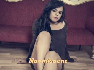 Naomisaenz