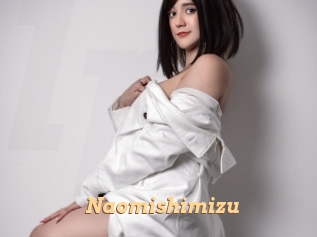 Naomishimizu