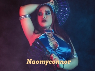 Naomyconnor