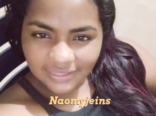 Naomyjeins