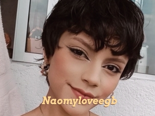 Naomyloveegb