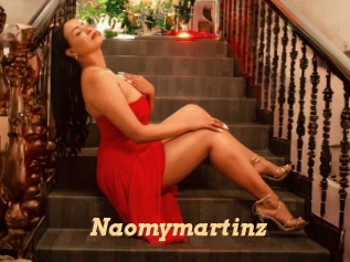 Naomymartinz