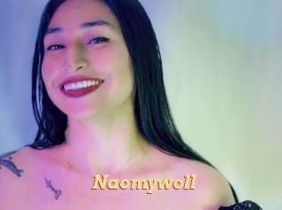 Naomywoll