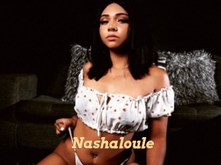 Nashaloule