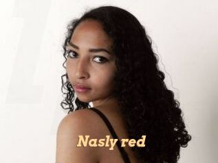 Nasly_red