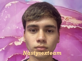 Nastysexteam