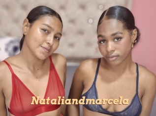 Nataliandmarcela